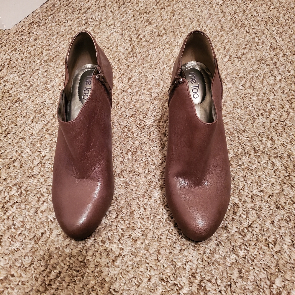 Booties - Picture 2 of 5